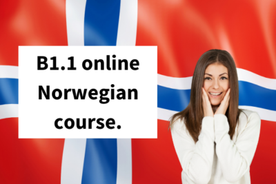 Norwegian Academy – Learn Norwegian Online